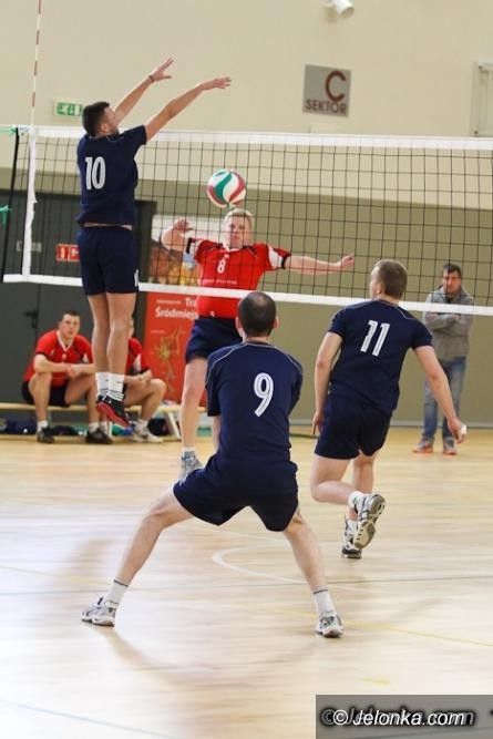 IV-liga siatkarzy: Wielkie derby o „pietruszkę” i prestiż