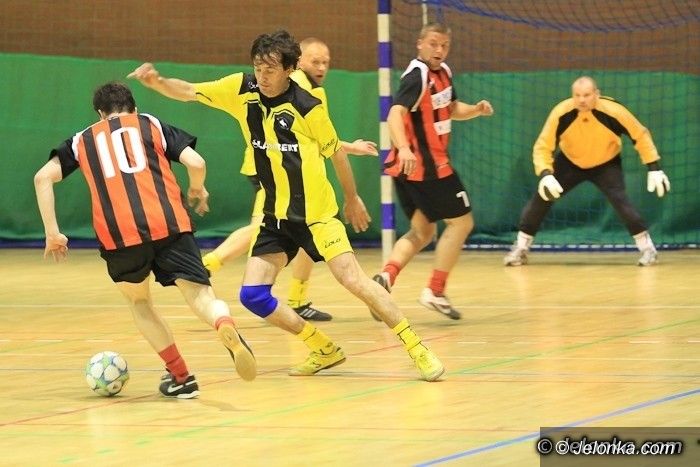 Jelenia Góra: Zagrają o Superpuchar Ligi Biznesu