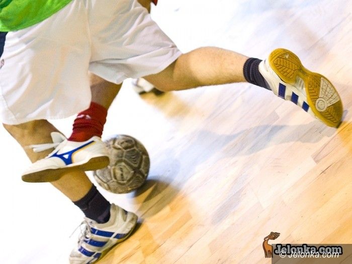 Jelenia Góra: Superpuchar JLB dla Krychy