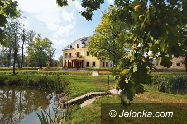 Jelenia Góra: Majówka w Dolinie Pałaców i Ogrodów