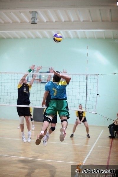 Jelenia Góra: W wielkim finale Bóbr Marciszów zmierzy się z Politechniką Wrocławską