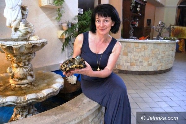 Jelenia Góra: Alicja Dusińska wśród finalistów Szczyt Kultury 2011