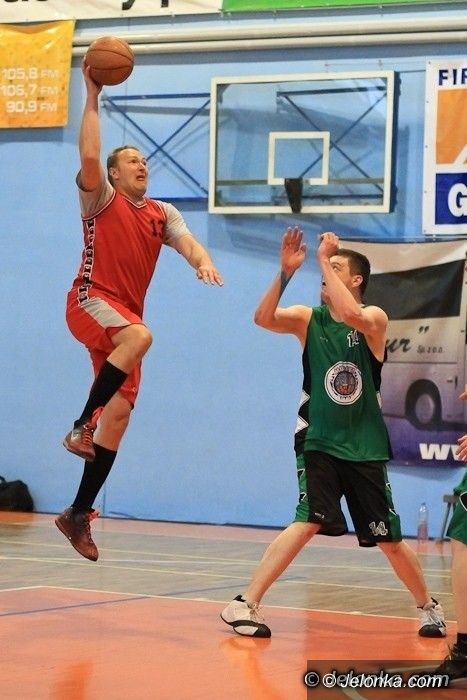 Jelenia Góra: Powalczą o półfinał rozgrywek MSBL