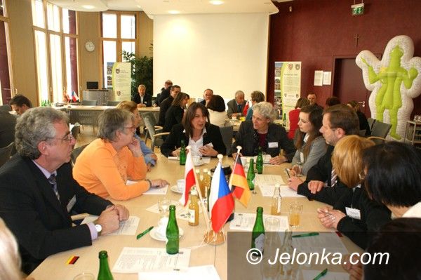 Aachen/Jelenia Góra: Wspólne plany Jeleniej Góry i Aachen