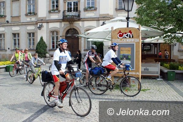 Jelenia Góra: Szlakiem tramwajów