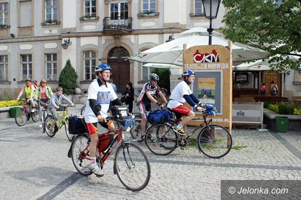Jelenia Góra: Szlakiem tramwajów