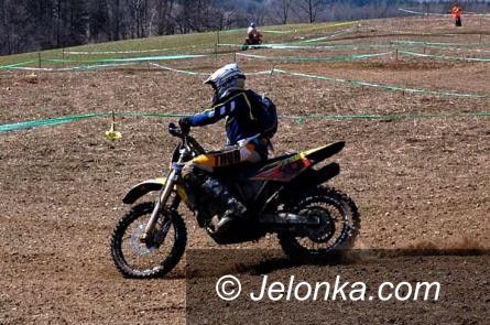Jelenia Góra /region: Motocrossy i quady pod lupą policji