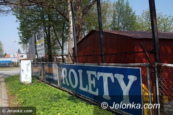 Jelenia Góra: PIP bez kolczastego drutu