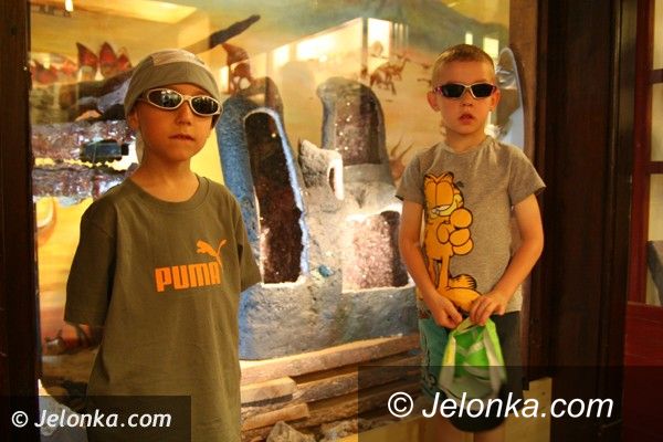 Szklarska Poręba: Warto zajrzeć do tego muzeum!