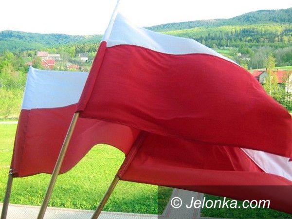 Jelenia Góra: Witaj maj!