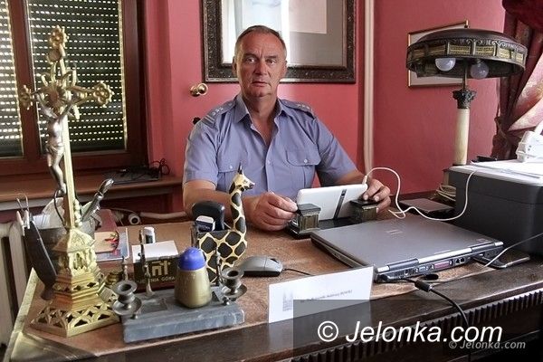 Jelenia Góra: Ks. Andrzej Bokiej: samorządowcy decydują o randze i terminie uroczystości kościelnych