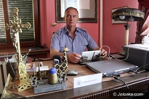 Jelenia Góra: Ks. Andrzej Bokiej: samorządowcy decydują o randze i terminie uroczystości kościelnych