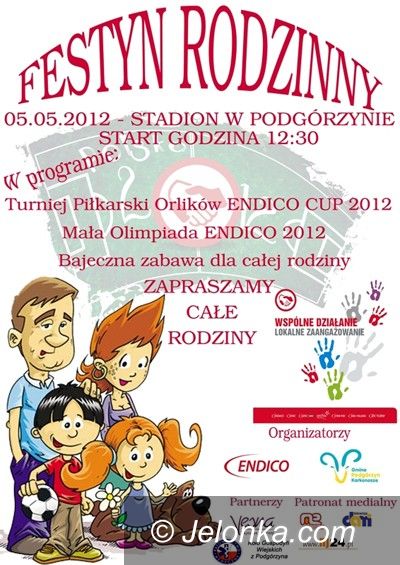 Podgórzyn/region: Moc atrakcji w Podgórzynie