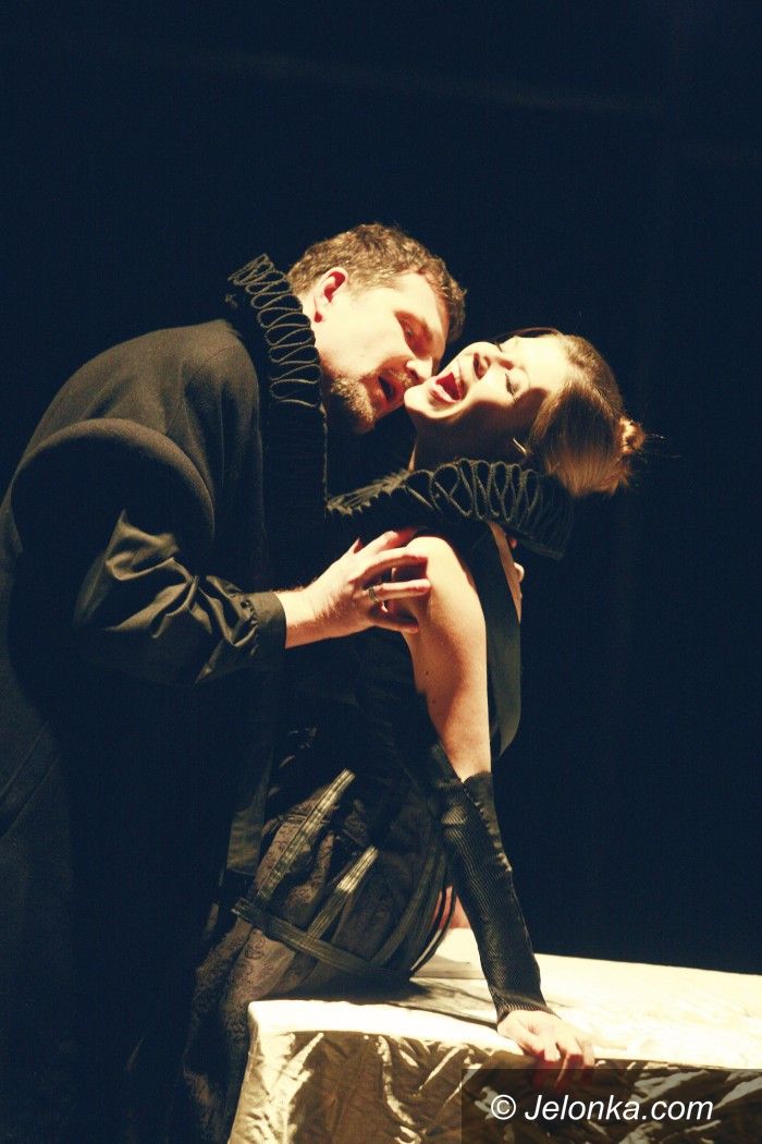Jelenia Góra/Goerlitz: Jeleniogórski teatr jedzie z "Czarną  maską" do Goerlitz