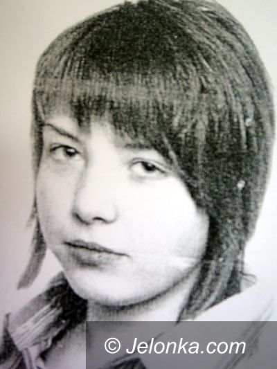 Karpacz/region: Iwona Pabiś poszukiwana