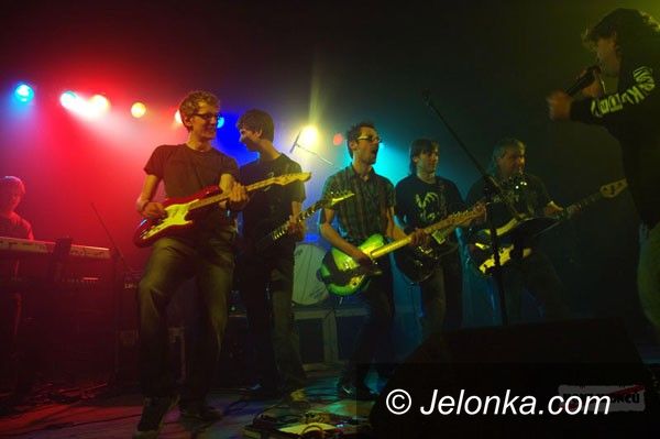 Jelenia Góra/Sobieszów: Czeska muzyka zawładnie "Muflonem" – już dzisiaj!