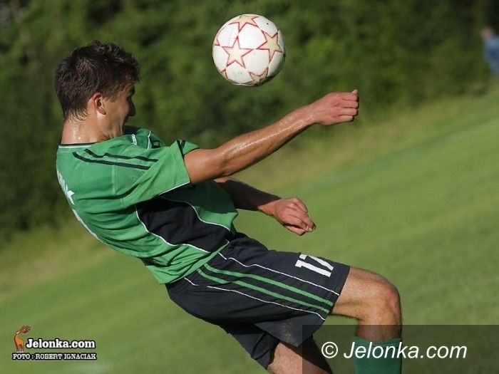 klasa okręgowa: Przed nami 25. kolejka okręgówki