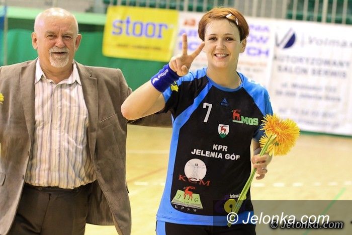 Superliga: KPR siódmą drużyną w Polsce!