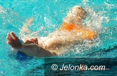 Olsztyn: Pięć finałów z udziałem naszych pływaczek
