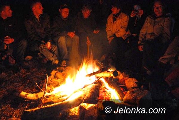 Janowice Wielkie: Rudawskie Śpiewanki na Zamku Bolczów