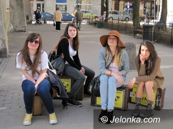 Jelenia Góra/region: „Paka Buziaka” ponownie na szczycie!