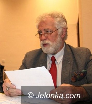 Jelenia Góra/kraj: Leszek Karbowski ponownie wiceprezesem TWK