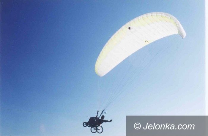 Jelenia Góra: Wspaniała inicjatywa: Niebo otwarte dla wszystkich