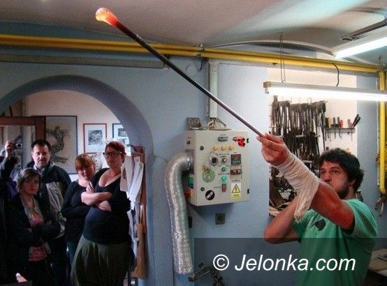 Szklarska Poręba: Jutro efekty artystycznego pleneru