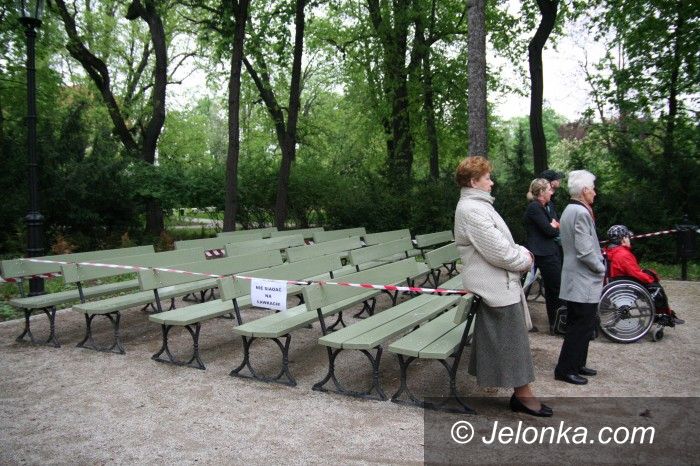 Jelenia Góra: Perła Zdroju z fuszerką