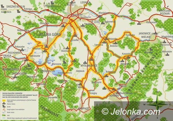 rzeka Bóbr: Sąsiedni wędkarze triumfują na Bobrze