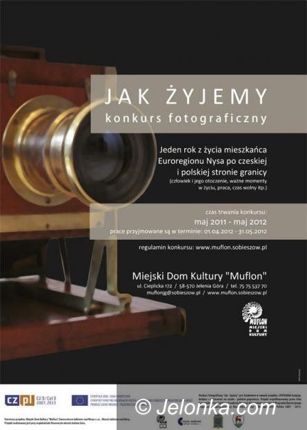 Jelenia Góra/region: Uchwyć chwilę w obiektywie. Konkurs fotograficzny