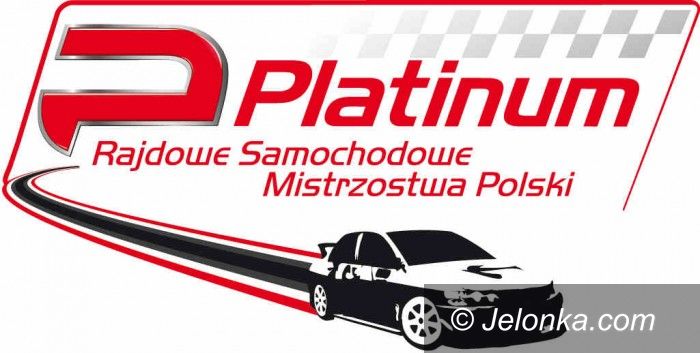 Rajd Karkonoski: Rajd Karkonoski: Przyjdź na spotkanie z mistrzem Polski!