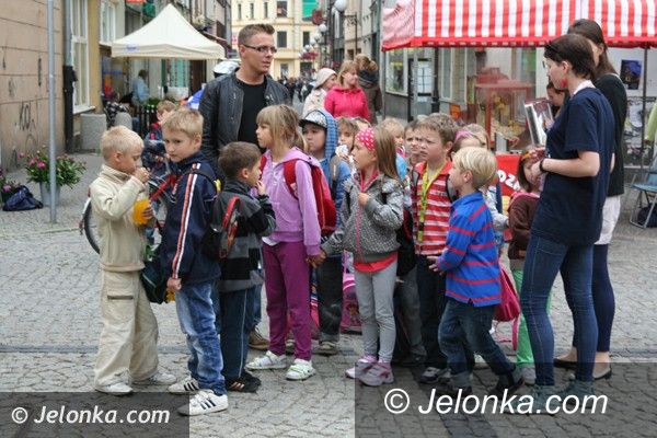 Jelenia Góra: Artystyczna PESTeczKA pełna atrakcji