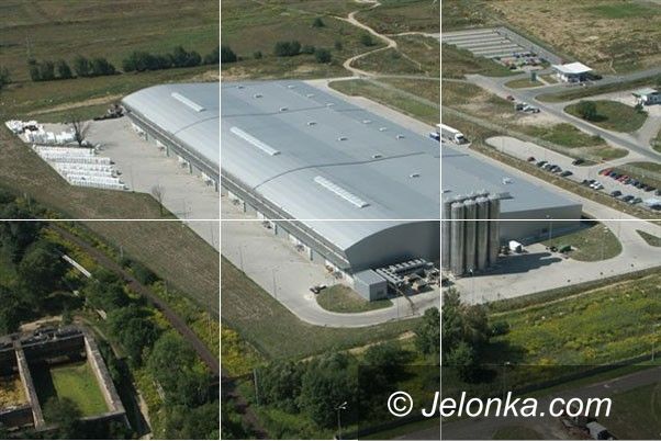 Jelenia Góra: Będą nowe miejsca pracy w Jelenia Plast?