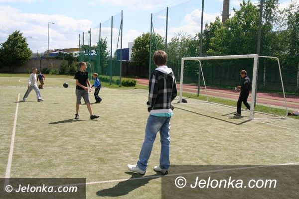 Jelenia Góra: To był festyn z mnóstwem atrakcji i nagrodami
