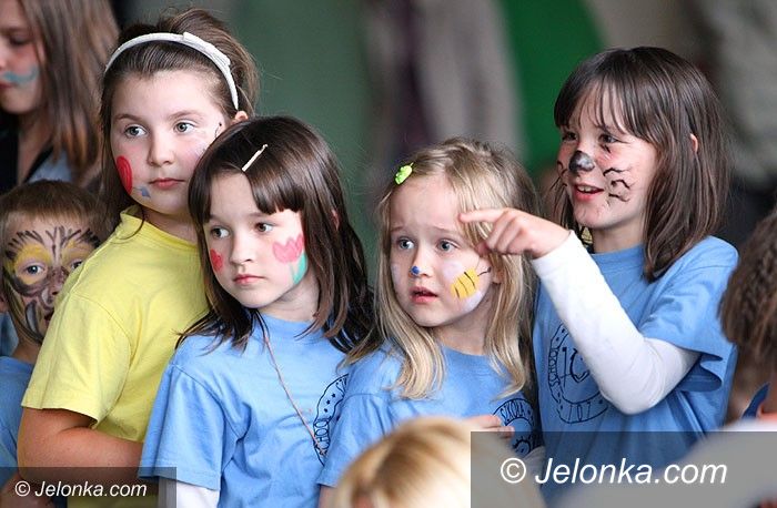 Karpacz: Czas na piknik w 707 pod Śnieżką