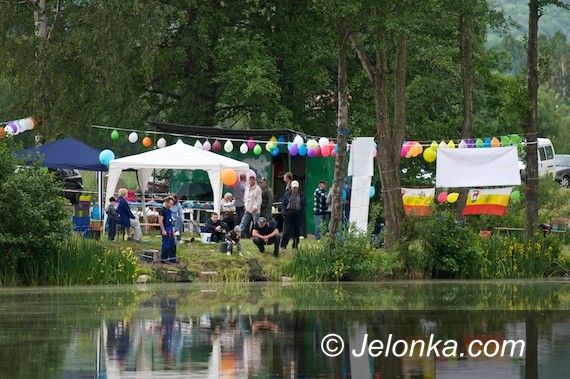 Jelenia Góra: Dzień Małego Wędkarza z atrakcjami