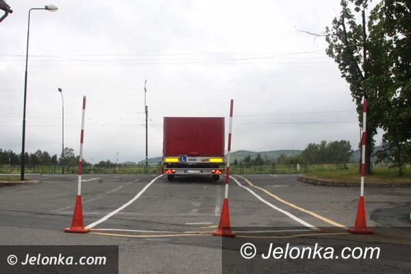 Jelenia Góra: Kto komu chciał dać łapówkę w ośrodku ruchu drogowego?