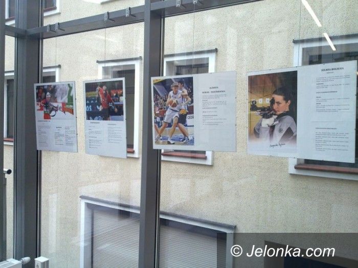 Jelenia Góra: Sportowych wspomnień czar