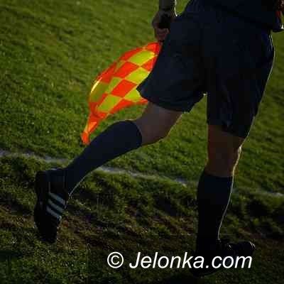 klasa okręgowa: Okręgówka: czas na derby Gminy Jezów Sudecki