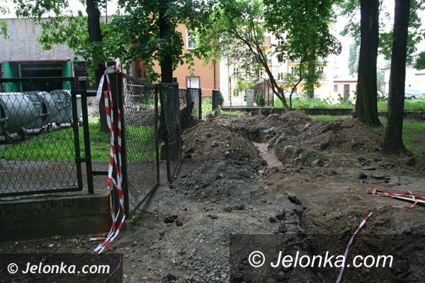 Jelenia Góra: Cieplicki trójkąt wreszcie przestanie straszyć