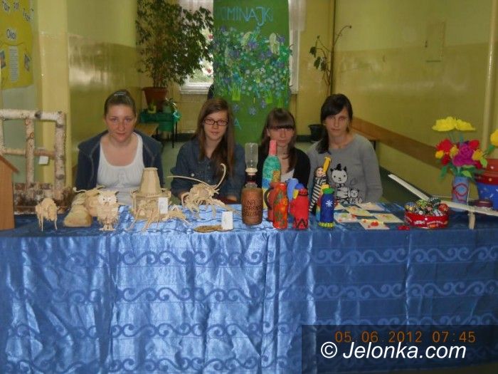 Jelenia Góra: Dzień Szkoły bez Przemocy w Gimnazjum nr 1
