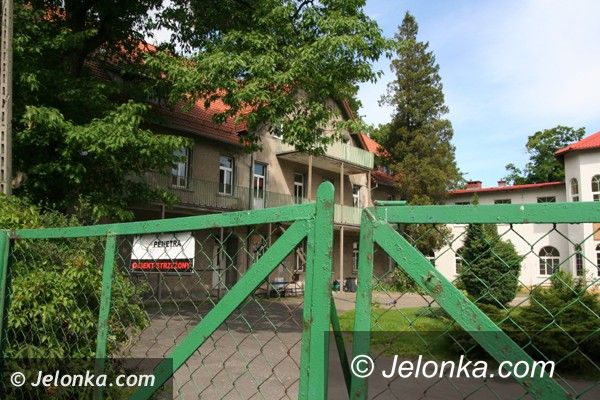 Jelenia Góra/region: Zamiast „Małgosi” nowoczesny dom seniora