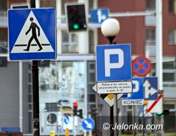 Jelenia Góra/region: Uwaga! Teraz szybciej można stracić prawo jazdy