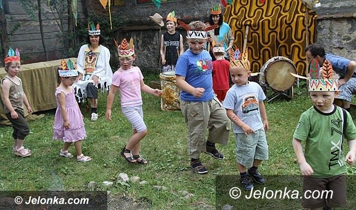 Jelenia Góra: Rozwiną skrzydła w MDK – już w środę