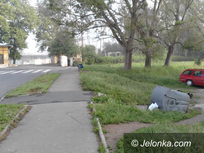 Jelenia Góra: Innym okiem na Euro