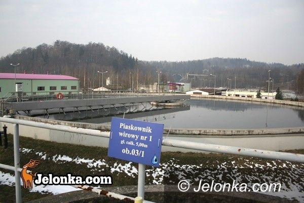 Jelenia Góra: „Ugodowy smród” Wodnika?