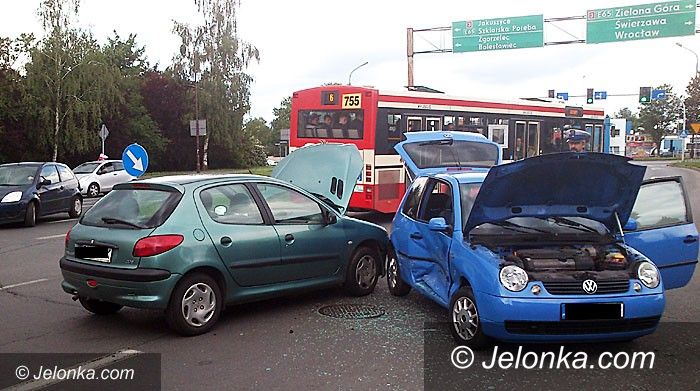 Jelenia Góra: "Dzwon" na Zabobrzu