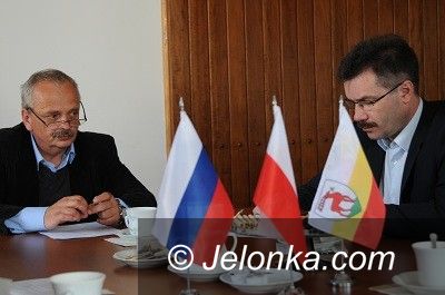 Jelenia Góra: Rosjanie będą inwestować w Jeleniej Górze?
