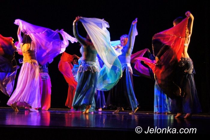 Jelenia Góra: W sobotę, w Teatrze Zdrojowym, dwa żywioły